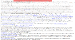 Desktop Screenshot of global-love.eu